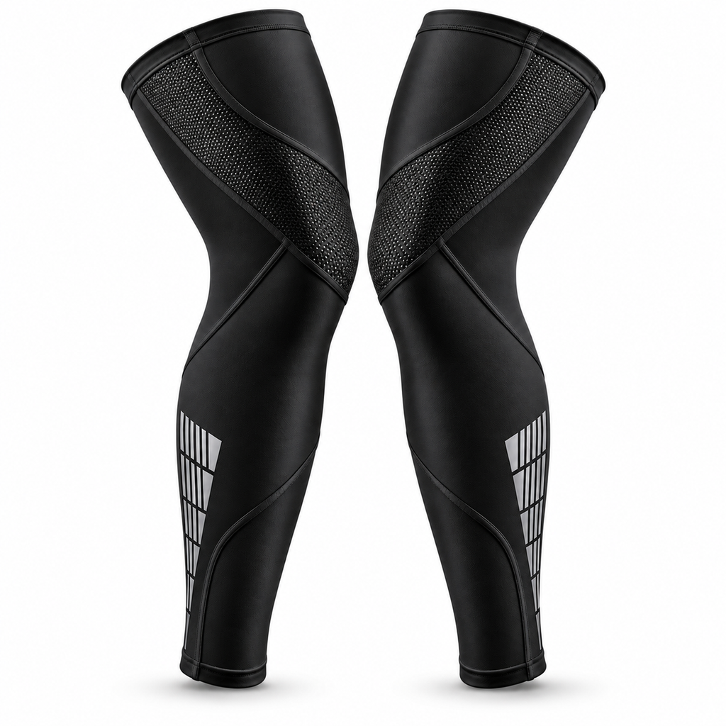 R3 Flex360™ - Compression Sleeves For Everyday Athletes