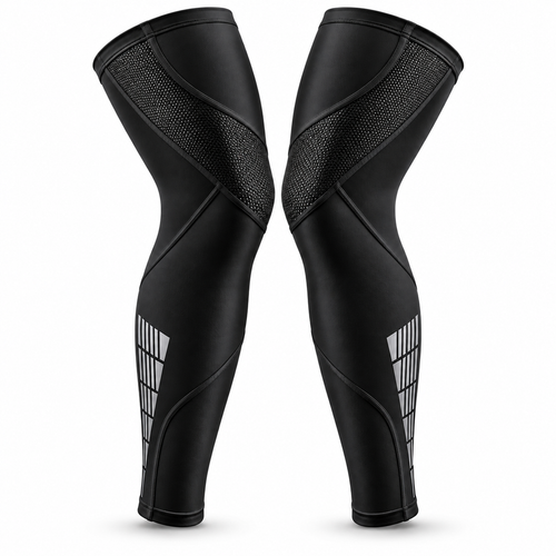 R3 Flex360™ - Compression Sleeves For Everyday Athletes