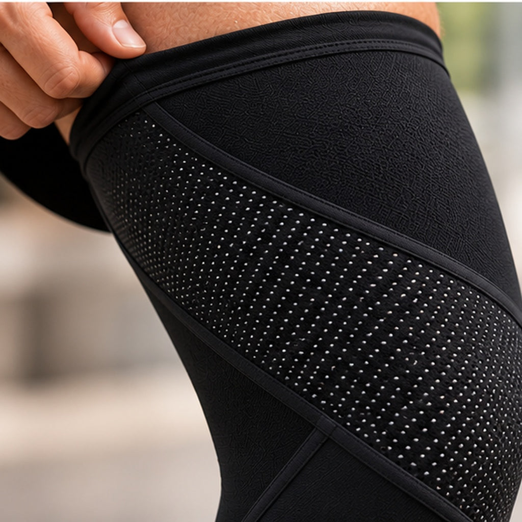 R3 Flex360™ - Compression Sleeves For Everyday Athletes