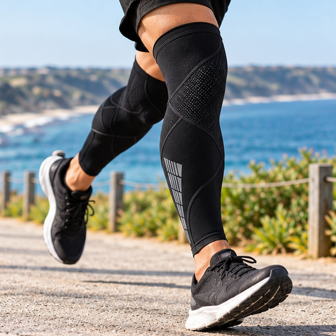 R3 Flex360™ - Compression Sleeves For Everyday Athletes