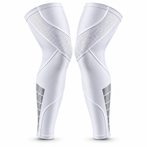 R3 Flex360™ - Compression Sleeves For Everyday Athletes